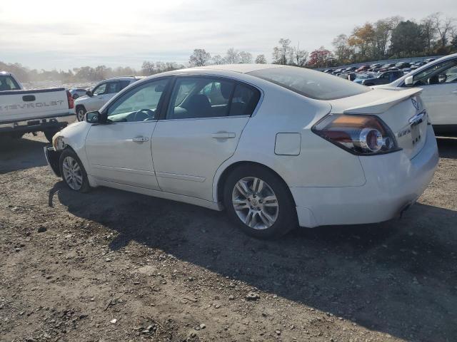 Photo 1 VIN: 1N4AL2AP6BN511064 - NISSAN ALTIMA 