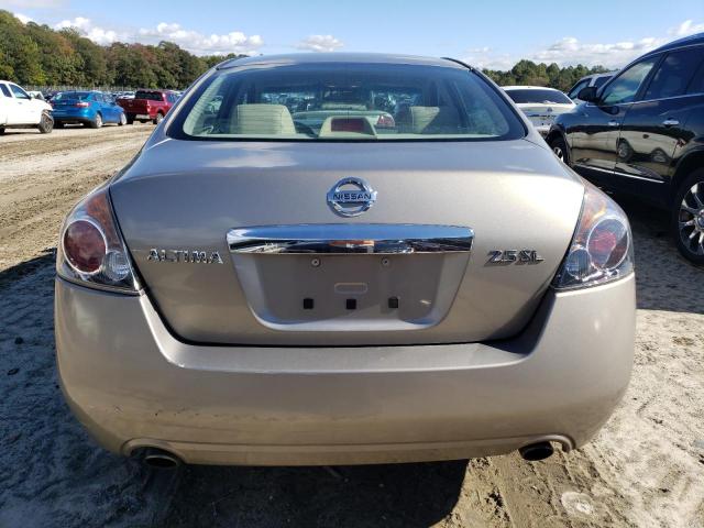 Photo 5 VIN: 1N4AL2AP6BN513137 - NISSAN ALTIMA 