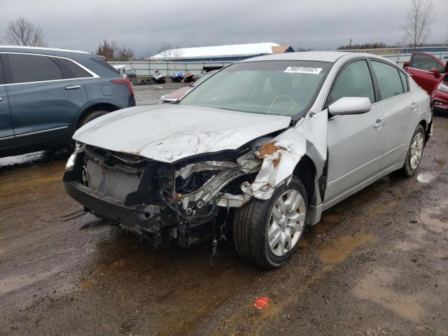 Photo 1 VIN: 1N4AL2AP6BN514398 - NISSAN ALTIMA BAS 