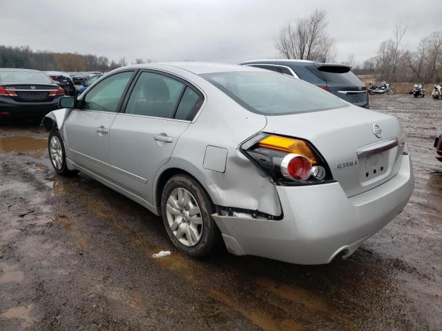 Photo 2 VIN: 1N4AL2AP6BN514398 - NISSAN ALTIMA BAS 