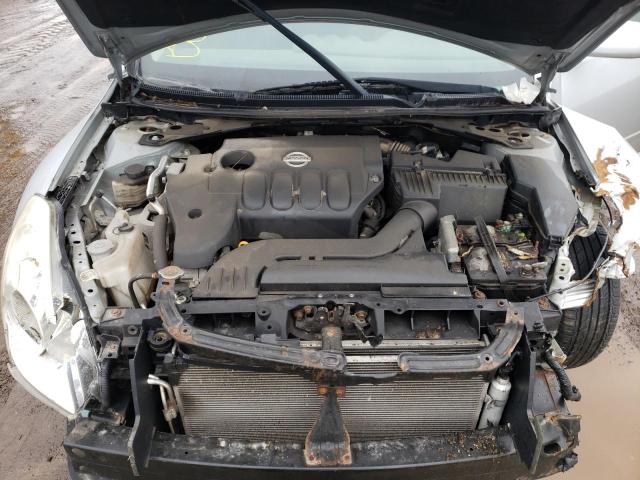 Photo 6 VIN: 1N4AL2AP6BN514398 - NISSAN ALTIMA BAS 