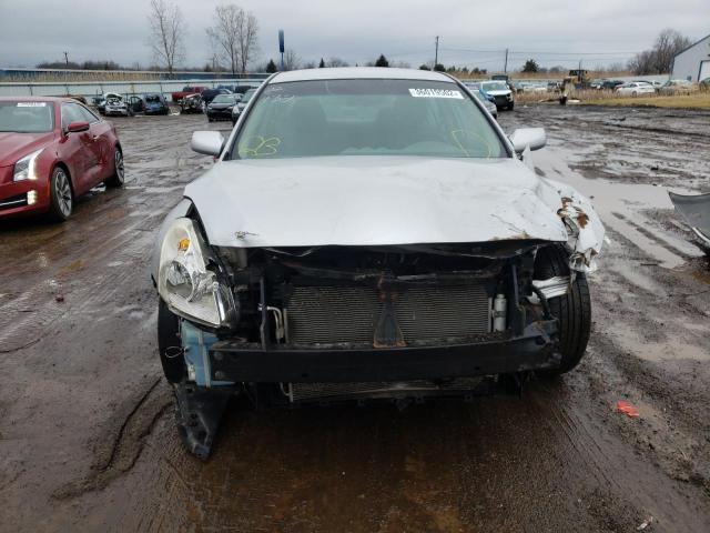 Photo 8 VIN: 1N4AL2AP6BN514398 - NISSAN ALTIMA BAS 