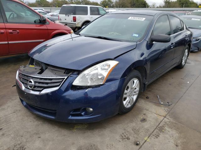 Photo 1 VIN: 1N4AL2AP6BN515597 - NISSAN ALTIMA BAS 