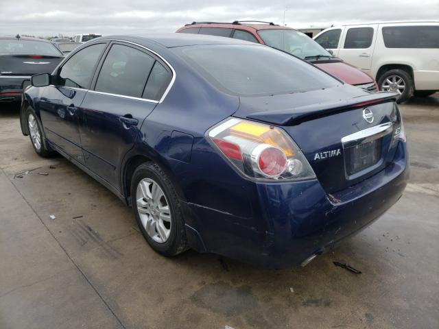 Photo 2 VIN: 1N4AL2AP6BN515597 - NISSAN ALTIMA BAS 