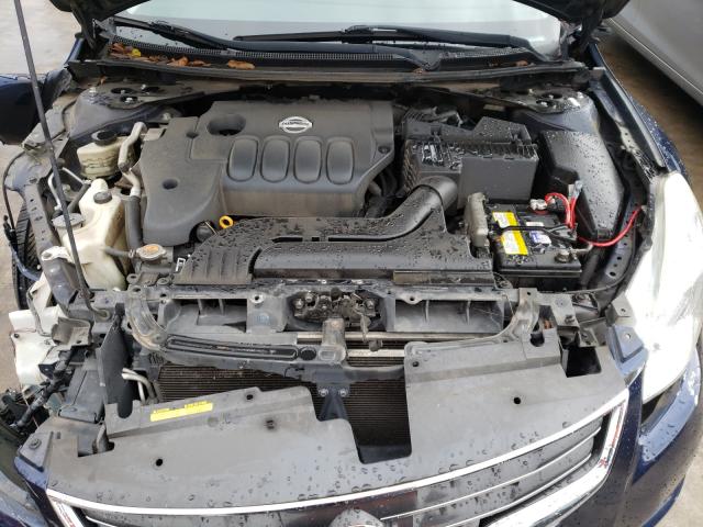 Photo 6 VIN: 1N4AL2AP6BN515597 - NISSAN ALTIMA BAS 