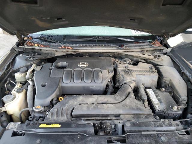 Photo 10 VIN: 1N4AL2AP6CC100017 - NISSAN ALTIMA BAS 