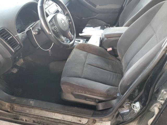 Photo 6 VIN: 1N4AL2AP6CC100017 - NISSAN ALTIMA BAS 