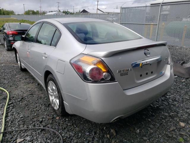 Photo 2 VIN: 1N4AL2AP6CC105878 - NISSAN ALTIMA BAS 