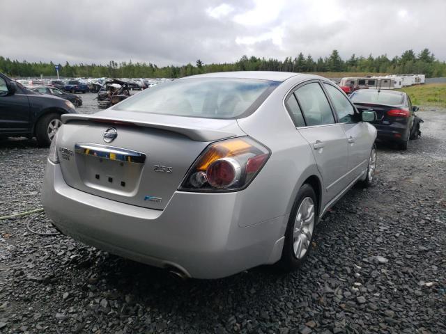 Photo 3 VIN: 1N4AL2AP6CC105878 - NISSAN ALTIMA BAS 