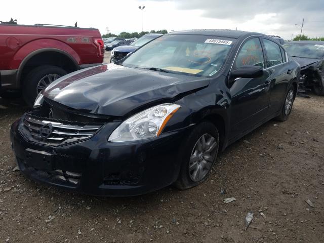 Photo 1 VIN: 1N4AL2AP6CC106870 - NISSAN ALTIMA BAS 