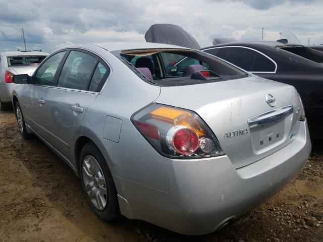 Photo 2 VIN: 1N4AL2AP6CC107307 - NISSAN ALTIMA BAS 