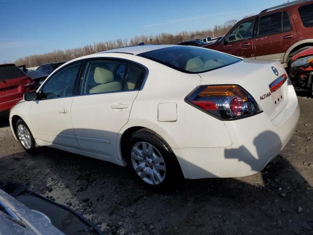 Photo 1 VIN: 1N4AL2AP6CC107467 - NISSAN ALTIMA 