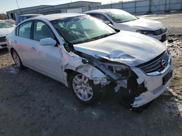 Photo 3 VIN: 1N4AL2AP6CC107467 - NISSAN ALTIMA 