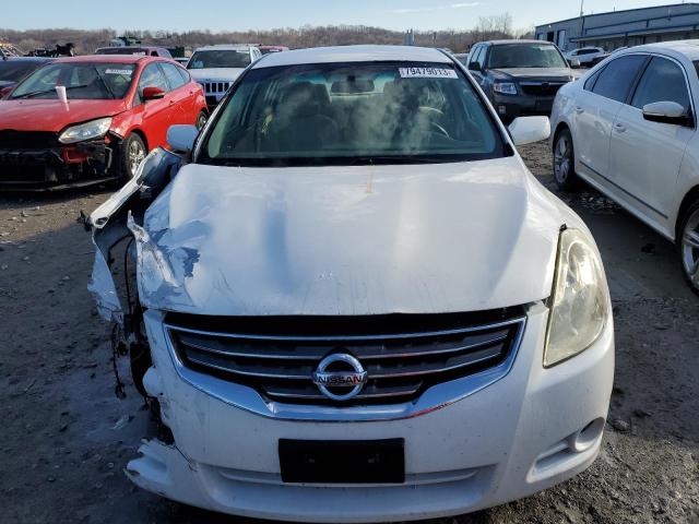 Photo 4 VIN: 1N4AL2AP6CC107467 - NISSAN ALTIMA 