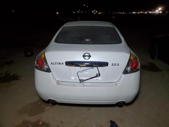 Photo 5 VIN: 1N4AL2AP6CC108943 - NISSAN ALTIMA 