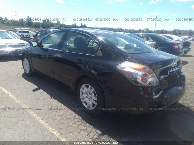 Photo 2 VIN: 1N4AL2AP6CC109106 - NISSAN ALTIMA 