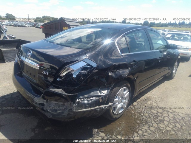 Photo 3 VIN: 1N4AL2AP6CC109106 - NISSAN ALTIMA 