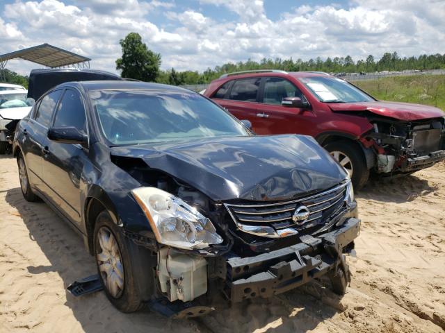 Photo 0 VIN: 1N4AL2AP6CC110272 - NISSAN ALTIMA BAS 