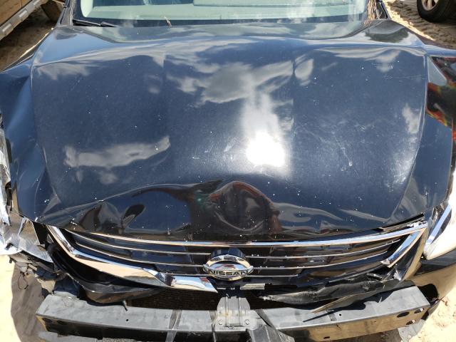 Photo 6 VIN: 1N4AL2AP6CC110272 - NISSAN ALTIMA BAS 