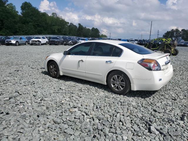 Photo 1 VIN: 1N4AL2AP6CC111227 - NISSAN ALTIMA BAS 