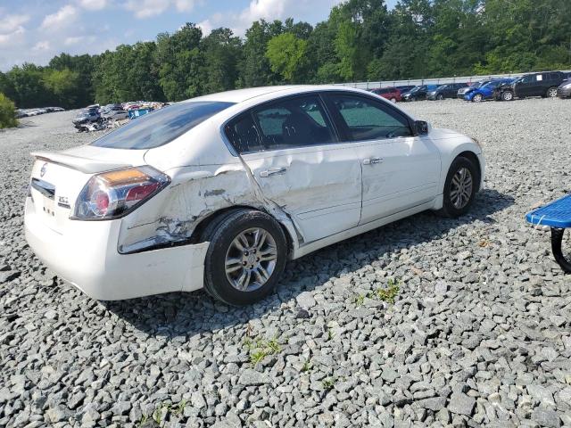 Photo 2 VIN: 1N4AL2AP6CC111227 - NISSAN ALTIMA BAS 