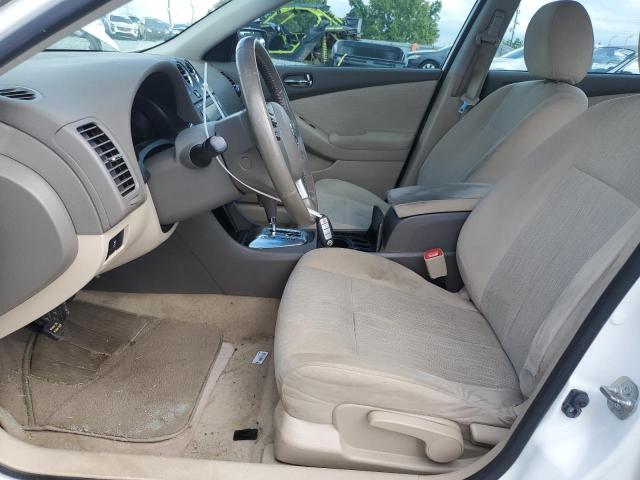 Photo 6 VIN: 1N4AL2AP6CC111227 - NISSAN ALTIMA BAS 