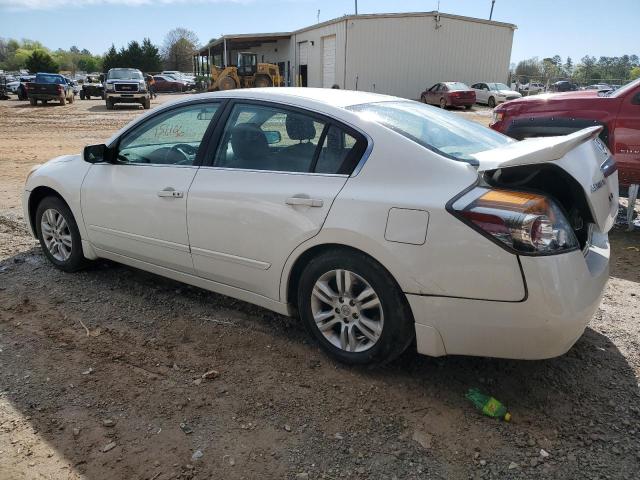 Photo 1 VIN: 1N4AL2AP6CC111809 - NISSAN ALTIMA 