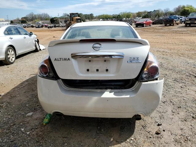 Photo 5 VIN: 1N4AL2AP6CC111809 - NISSAN ALTIMA 