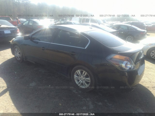 Photo 2 VIN: 1N4AL2AP6CC113429 - NISSAN ALTIMA 