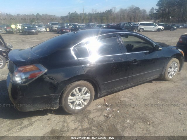 Photo 3 VIN: 1N4AL2AP6CC113429 - NISSAN ALTIMA 