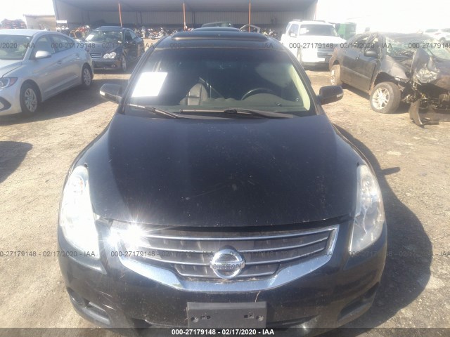 Photo 5 VIN: 1N4AL2AP6CC113429 - NISSAN ALTIMA 