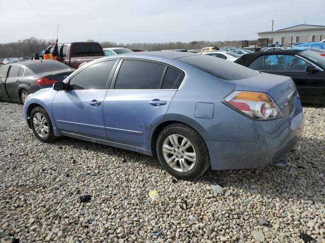 Photo 1 VIN: 1N4AL2AP6CC115214 - NISSAN ALTIMA BAS 