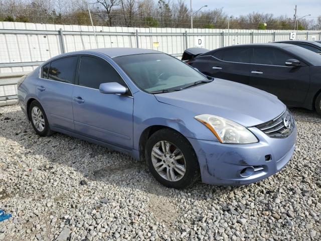 Photo 3 VIN: 1N4AL2AP6CC115214 - NISSAN ALTIMA BAS 