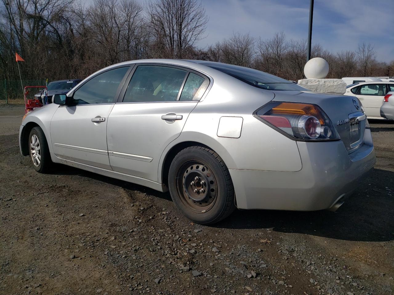 Photo 1 VIN: 1N4AL2AP6CC115441 - NISSAN ALTIMA 