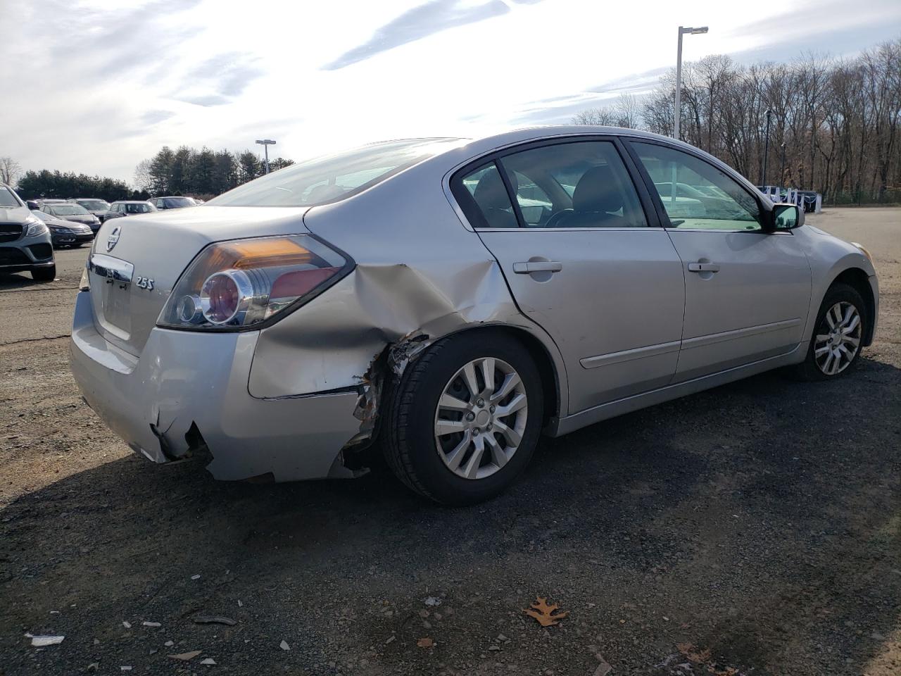 Photo 2 VIN: 1N4AL2AP6CC115441 - NISSAN ALTIMA 