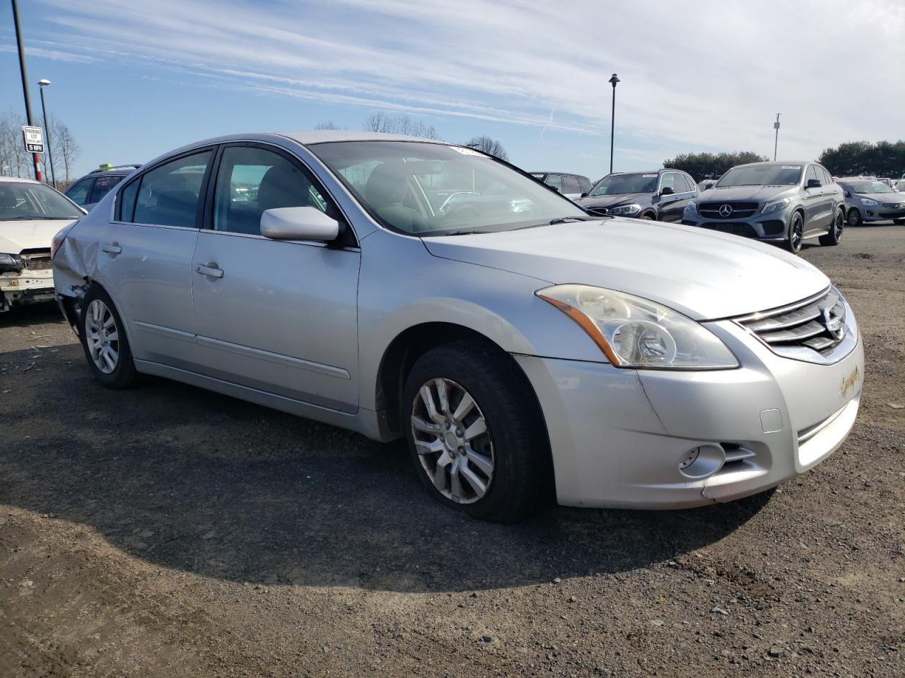 Photo 3 VIN: 1N4AL2AP6CC115441 - NISSAN ALTIMA 