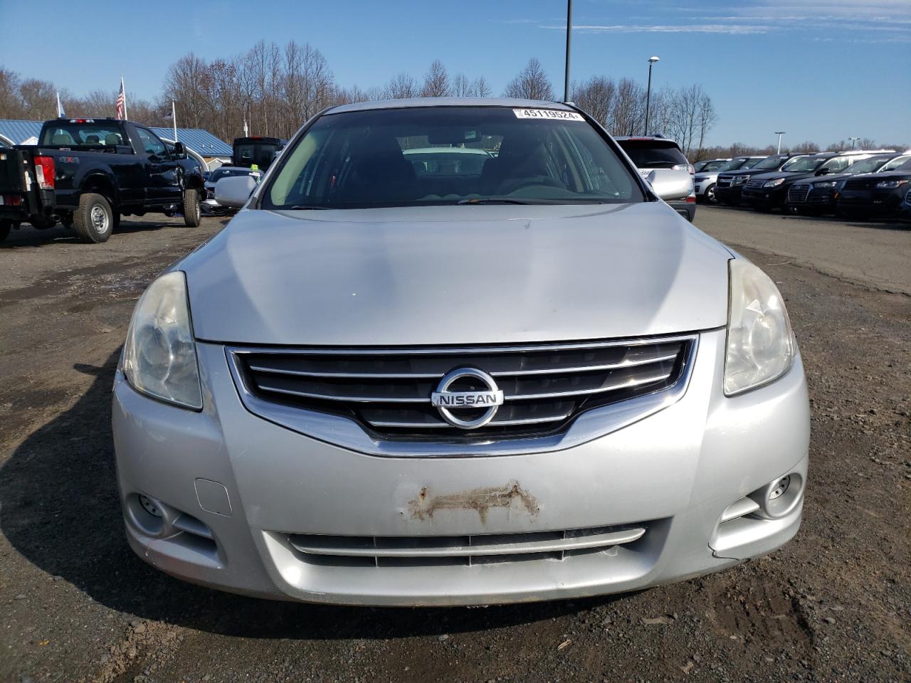 Photo 4 VIN: 1N4AL2AP6CC115441 - NISSAN ALTIMA 