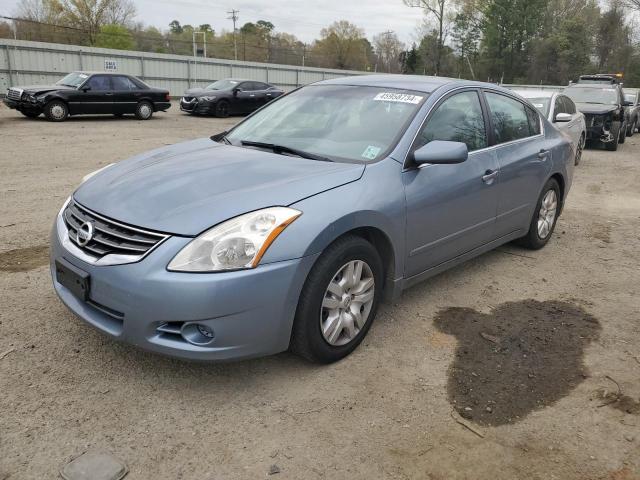 Photo 0 VIN: 1N4AL2AP6CC116184 - NISSAN ALTIMA 