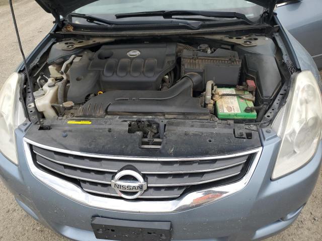 Photo 10 VIN: 1N4AL2AP6CC116184 - NISSAN ALTIMA 