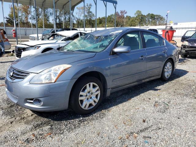 Photo 0 VIN: 1N4AL2AP6CC116234 - NISSAN ALTIMA BAS 