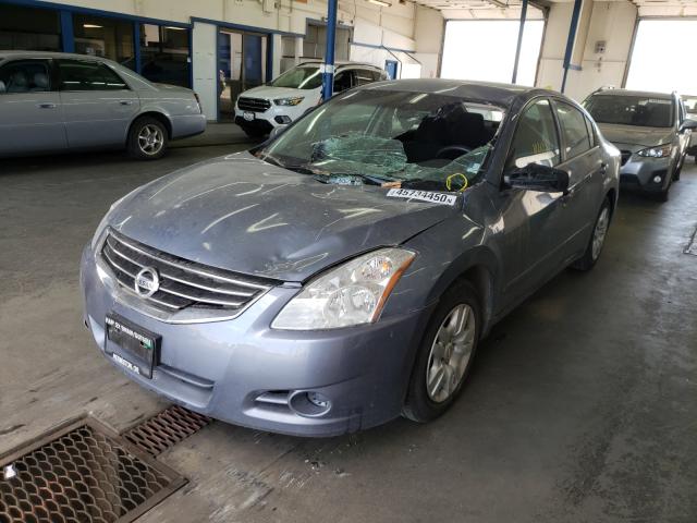 Photo 1 VIN: 1N4AL2AP6CC116301 - NISSAN ALTIMA 