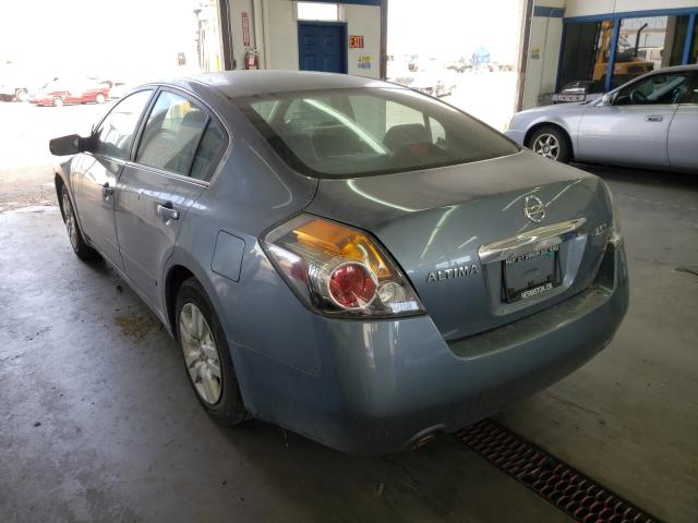 Photo 2 VIN: 1N4AL2AP6CC116301 - NISSAN ALTIMA 