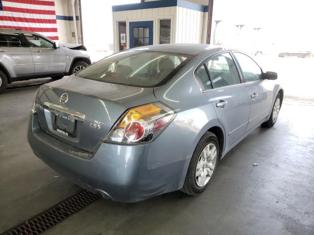 Photo 3 VIN: 1N4AL2AP6CC116301 - NISSAN ALTIMA 