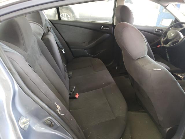 Photo 5 VIN: 1N4AL2AP6CC116301 - NISSAN ALTIMA 