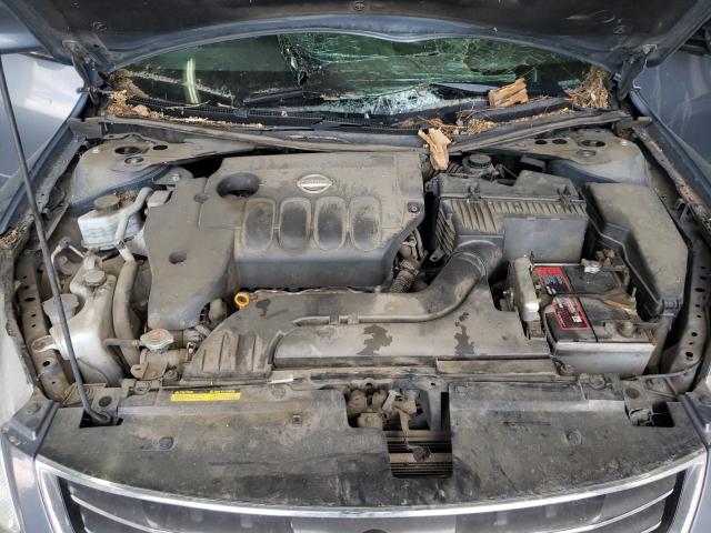 Photo 6 VIN: 1N4AL2AP6CC116301 - NISSAN ALTIMA 