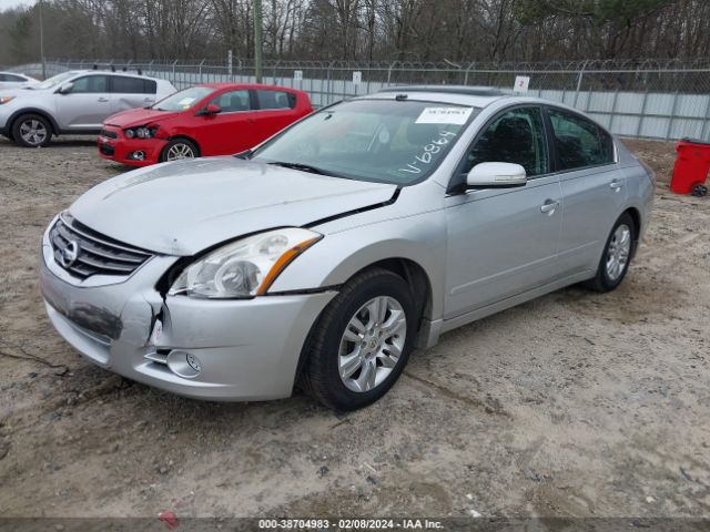 Photo 1 VIN: 1N4AL2AP6CC116864 - NISSAN ALTIMA 