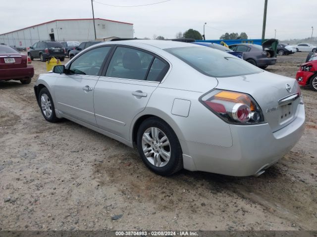 Photo 2 VIN: 1N4AL2AP6CC116864 - NISSAN ALTIMA 