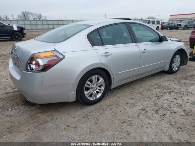 Photo 3 VIN: 1N4AL2AP6CC116864 - NISSAN ALTIMA 