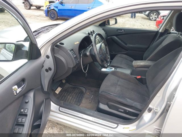 Photo 4 VIN: 1N4AL2AP6CC116864 - NISSAN ALTIMA 