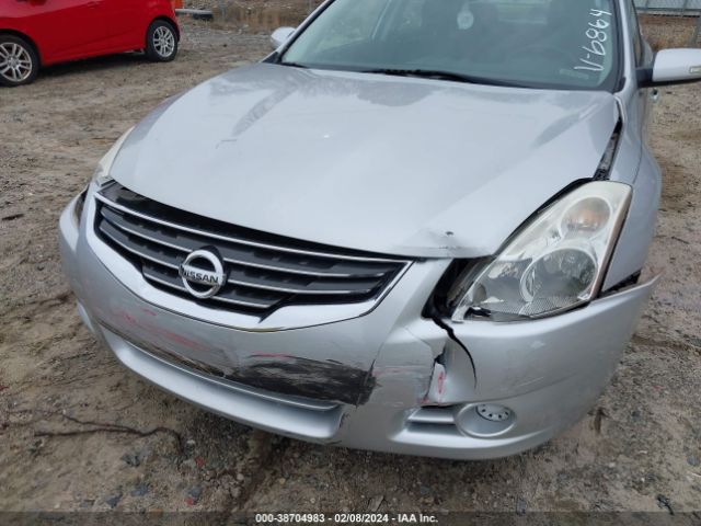 Photo 5 VIN: 1N4AL2AP6CC116864 - NISSAN ALTIMA 